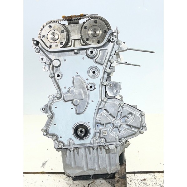 Motor Parcial Ram Rampage 2.0 Turbo 4x4 Aut 2025