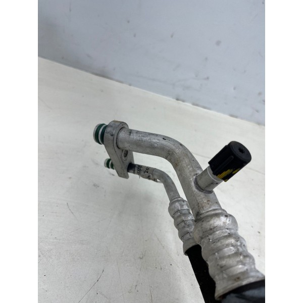 Mangueira Ar Condicionado C/ Pressostato Rampage 2025