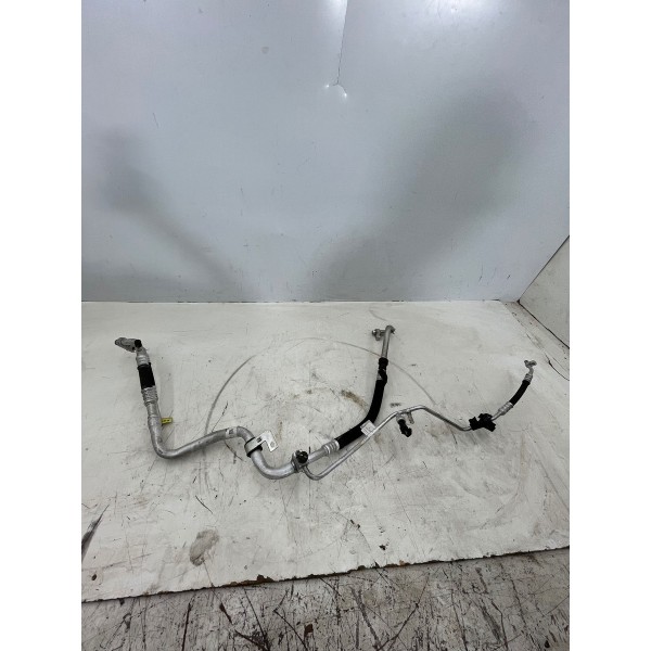 Mangueira Ar Condicionado C/ Pressostato Rampage 2025