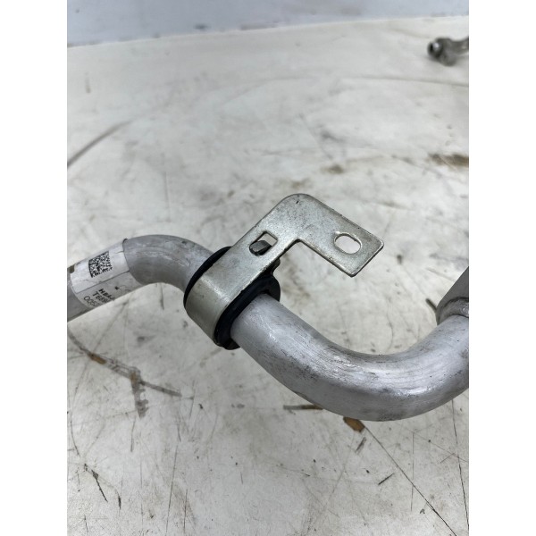 Mangueira Ar Condicionado C/ Pressostato Rampage 2025