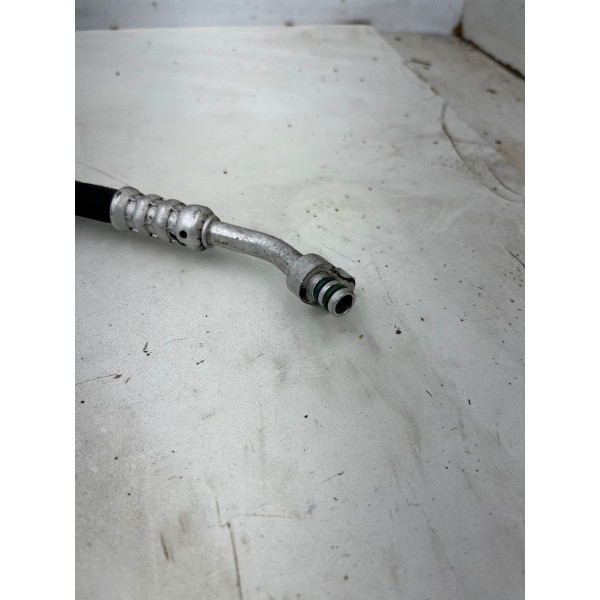 Mangueira Ar Condicionado C/ Pressostato Rampage 2025