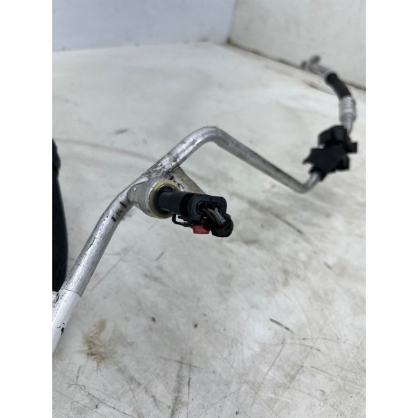 Mangueira Ar Condicionado C/ Pressostato Rampage 2025