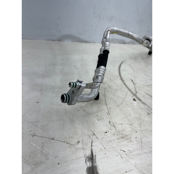 Mangueira Ar Condicionado C/ Pressostato Rampage 2025