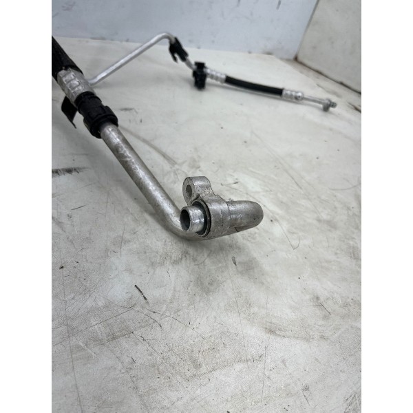 Mangueira Ar Condicionado C/ Pressostato Rampage 2025