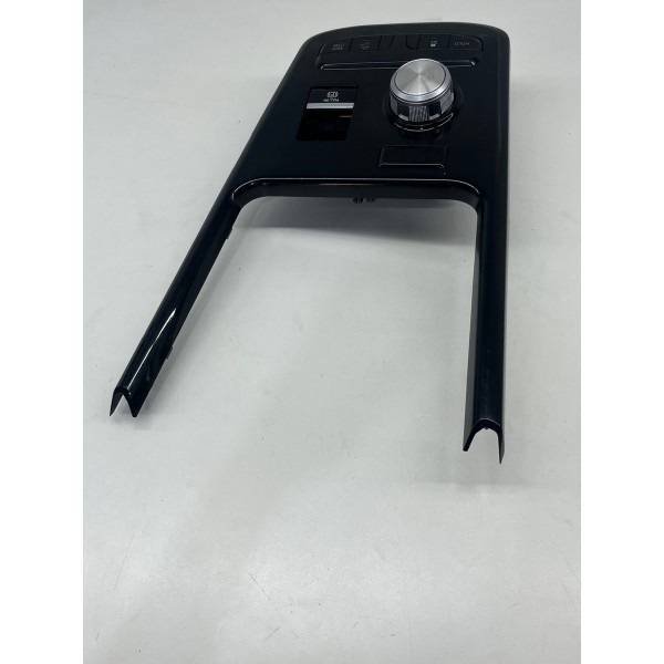 Seletor Passador Marcha C/moldura Rampage  2023 A 2025