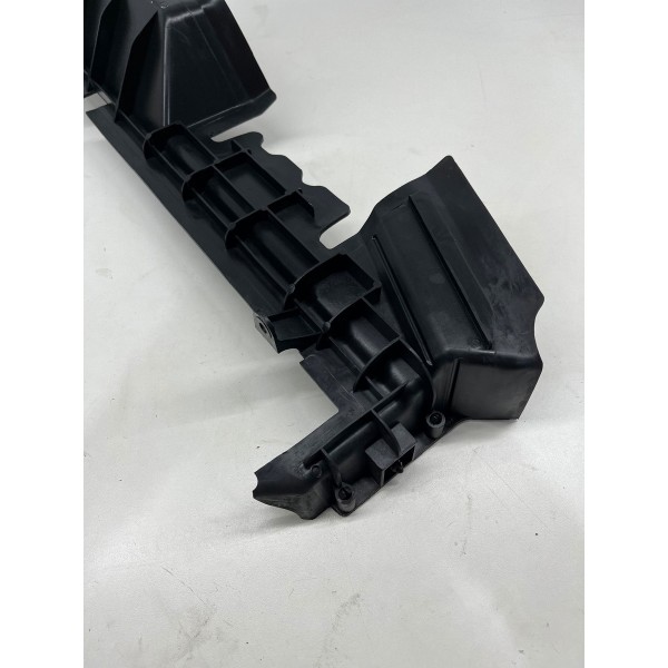 Defletor Radiador Rampage 2023 2024 52213228