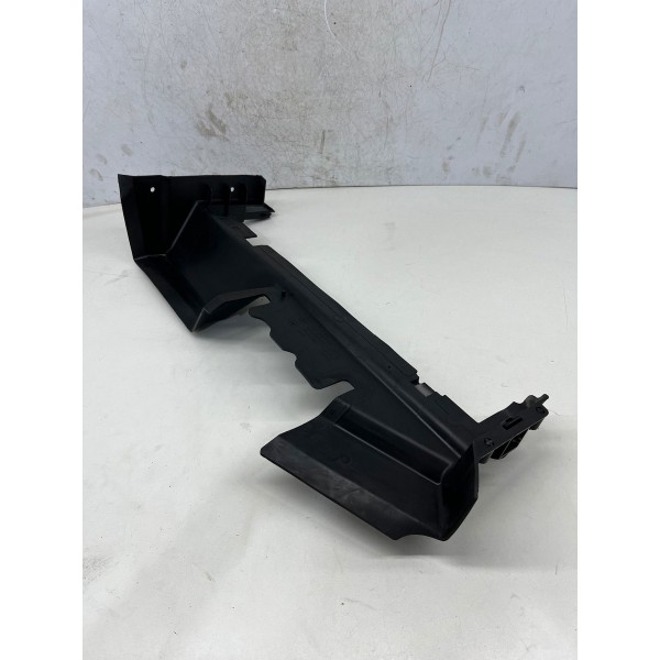 Defletor Radiador Rampage 2023 2024 52213228