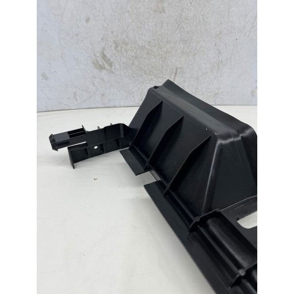 Defletor Radiador Rampage 2023 2024 52213228