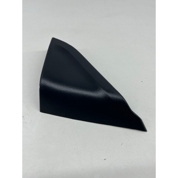 Acabamento Moldura Retrovisor Direita Rampage 2025