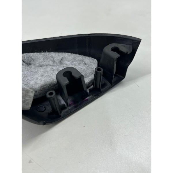 Acabamento Moldura Retrovisor Direita Rampage 2025