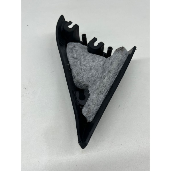 Acabamento Moldura Retrovisor Direita Rampage 2025