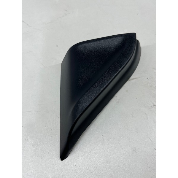 Acabamento Moldura Retrovisor Direita Rampage 2025