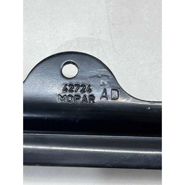 Suporte Painel Frontal Esquerdo E Direito Rampage 23/24