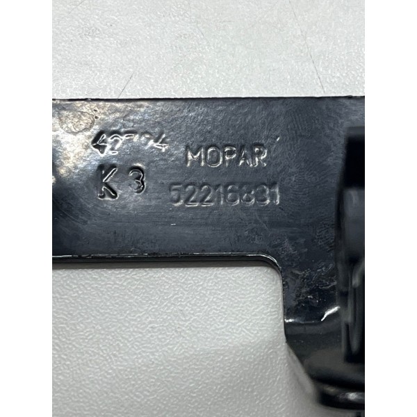 Suporte De Mangueiras Ram Rampage 2024 A 2025