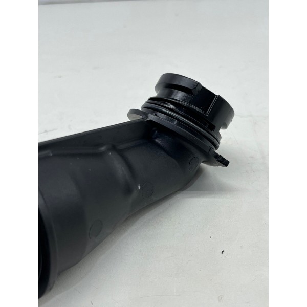 Tampa Óleo Motor  C/cano Da Rampage 2023 A 2025