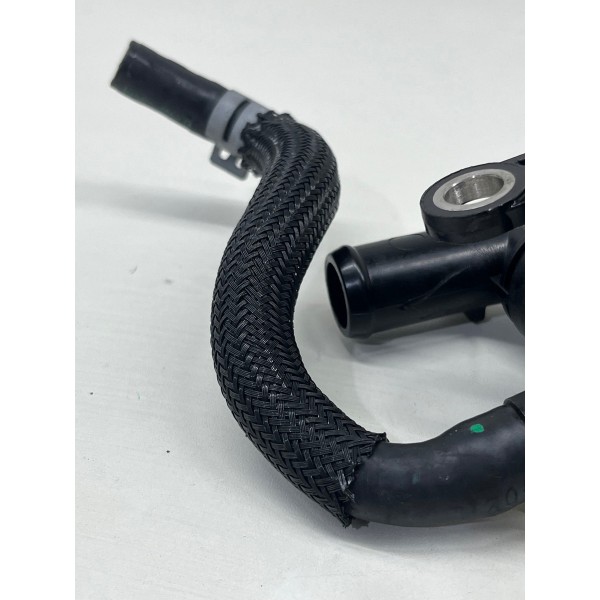 Flange Sensor Temperatura Ar Rampage 2024 2025 0 Km