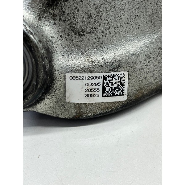 Pivo Esquerdo Rampage 2022 A 2025