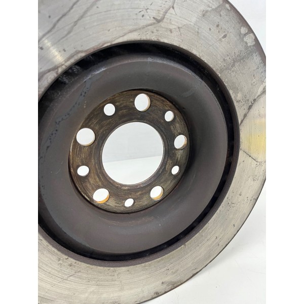 Disco De Freio Traseiro Ram Rampage 2023 A 2025