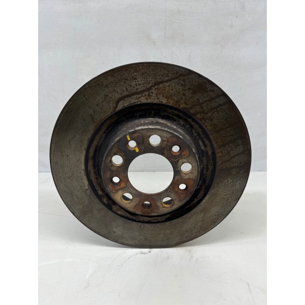 Disco De Freio Traseiro Ram Rampage 2023 A 2025