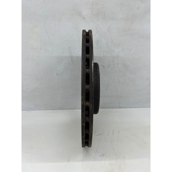 Disco De Freio Traseiro Ram Rampage 2023 A 2025