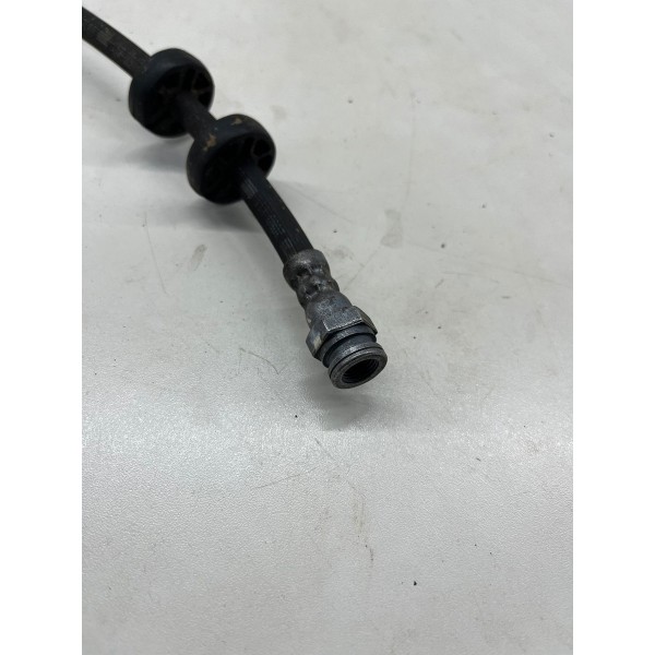 Tubo Conduíte Flexível Freio Traseiro Rampage 2023 A 2025