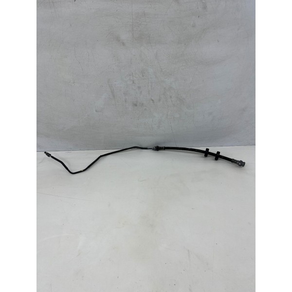 Tubo Conduíte Flexível Freio Traseiro Rampage 2023 A 2025