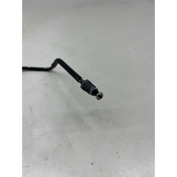 Tubo Conduíte Flexível Freio Traseiro Rampage 2023 A 2025