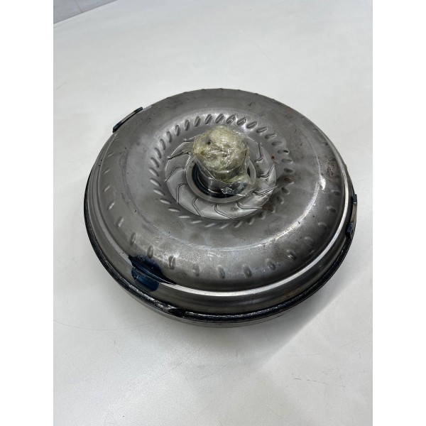 Conversor De Torque Rampage 2023 A 2025