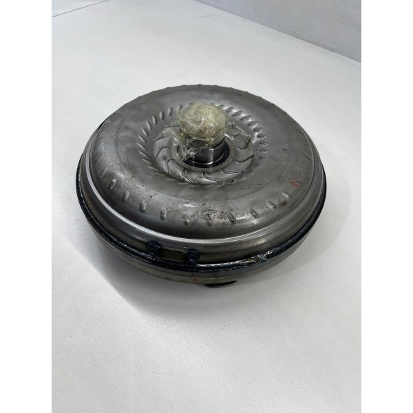 Conversor De Torque Rampage 2023 A 2025