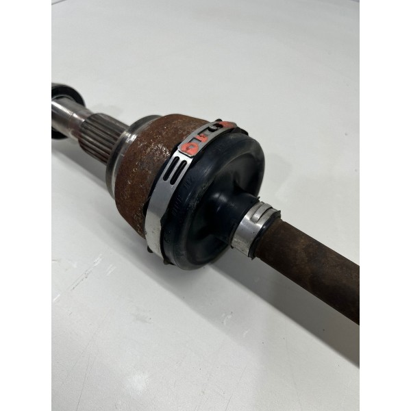 Semi Eixo Traseiro Rampage 4x4 2.0 Automática 2023 A 2025