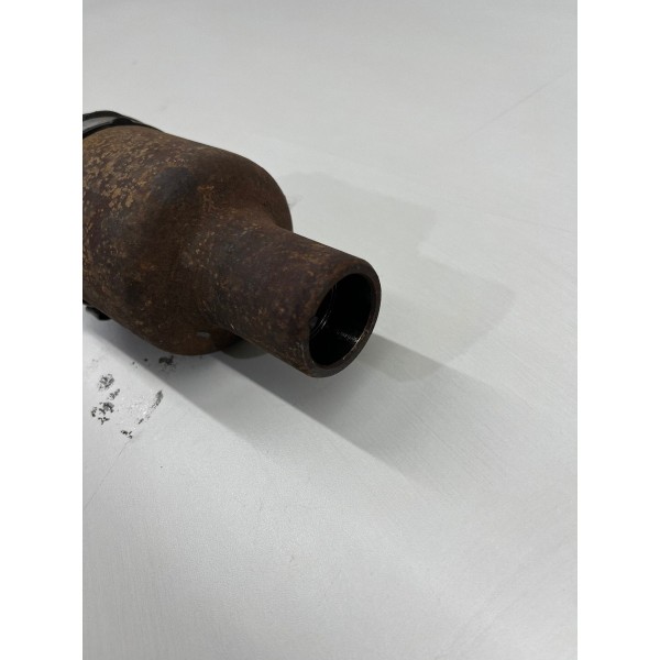 Semi Eixo Traseiro Rampage 4x4 2.0 Automática 2023 A 2025