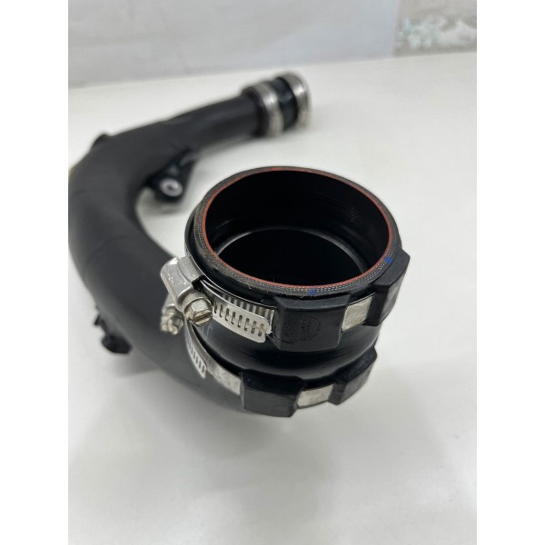 Duto Mangueira Entrada Ar Turbina Rampage  2023 A 2025