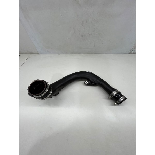 Duto Mangueira Entrada Ar Turbina Rampage  2023 A 2025