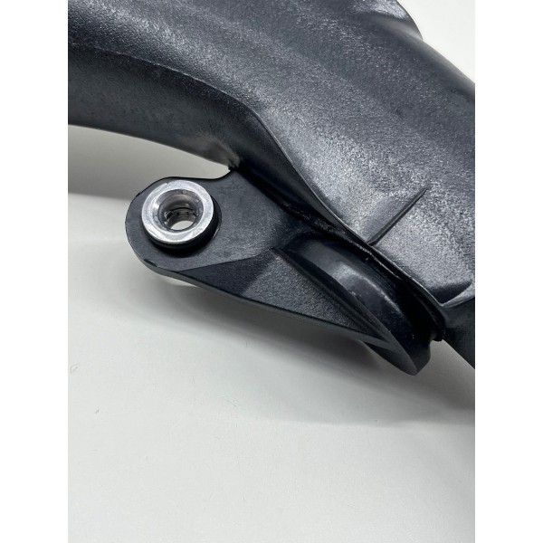 Duto Mangueira Entrada Ar Turbina Rampage  2023 A 2025