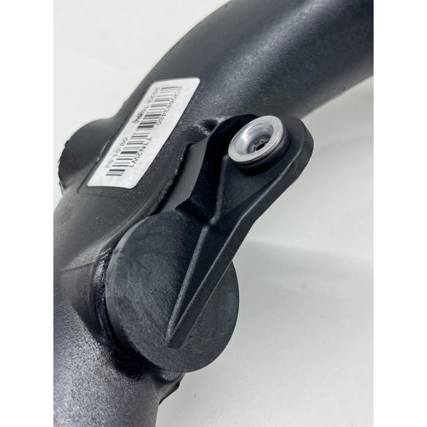 Duto Mangueira Entrada Ar Turbina Rampage  2023 A 2025