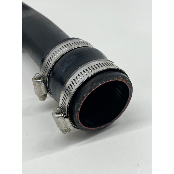 Duto Mangueira Entrada Ar Turbina Rampage  2023 A 2025