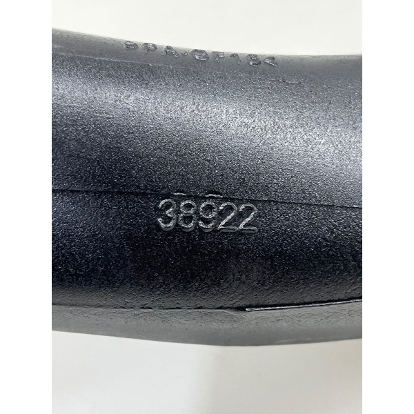 Duto Mangueira Entrada Ar Turbina Rampage  2023 A 2025