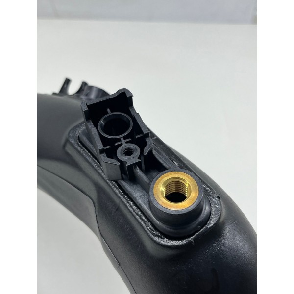 Duto Mangueira Entrada Ar Turbina Rampage  2023 A 2025