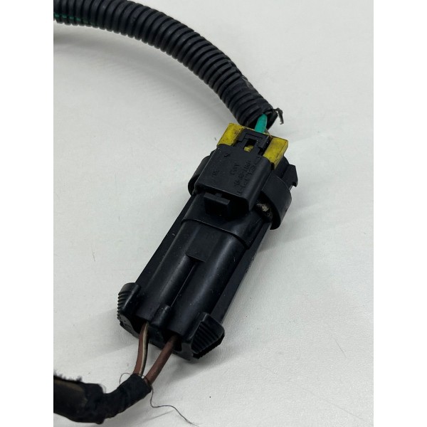 Motor Atuador Pinça Freio Mao Esquerdo Rampage 2023 A 2025