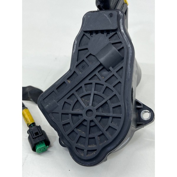 Motor Atuador Pinça Freio Mao Esquerdo Rampage 2023 A 2025