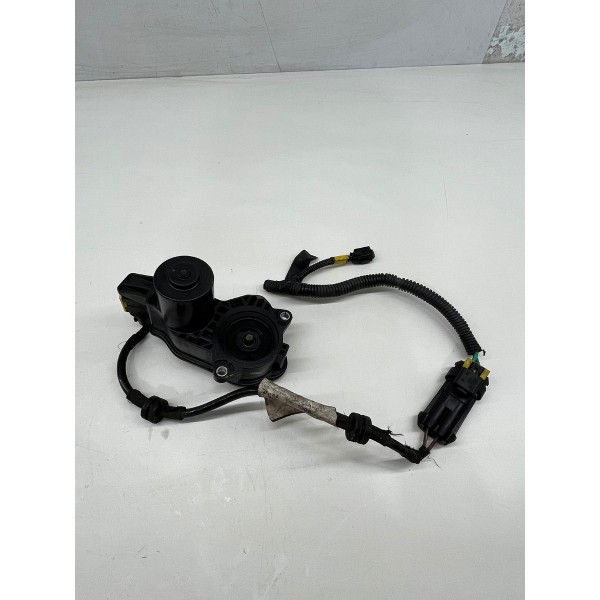 Motor Atuador Pinça Freio Mao Esquerdo Rampage 2023 A 2025