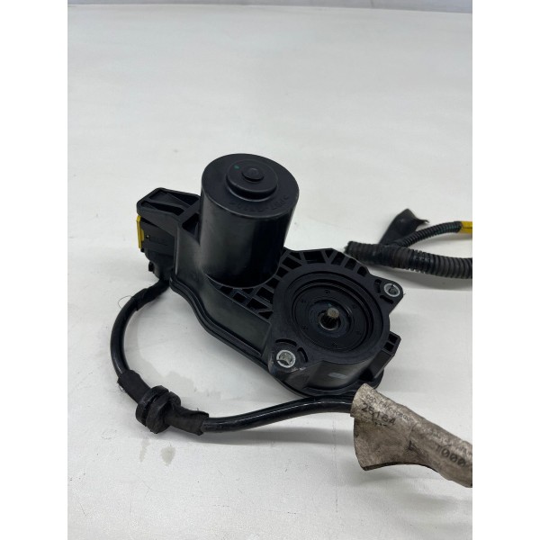 Motor Atuador Pinça Freio Mao Esquerdo Rampage 2023 A 2025