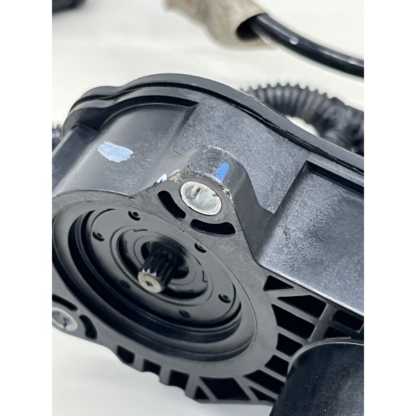 Motor Atuador Pinça Freio Mao Esquerdo Rampage 2023 A 2025