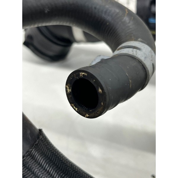 Mangueira Radiador  Rampage 2023 2025