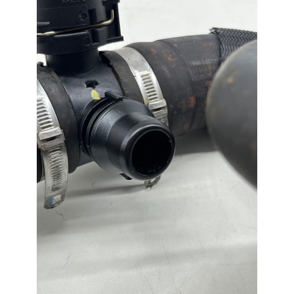 Mangueira Radiador  Rampage 2023 2025