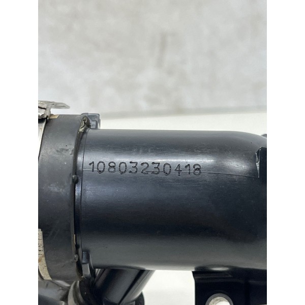 Mangueira Radiador  Rampage 2023 2025