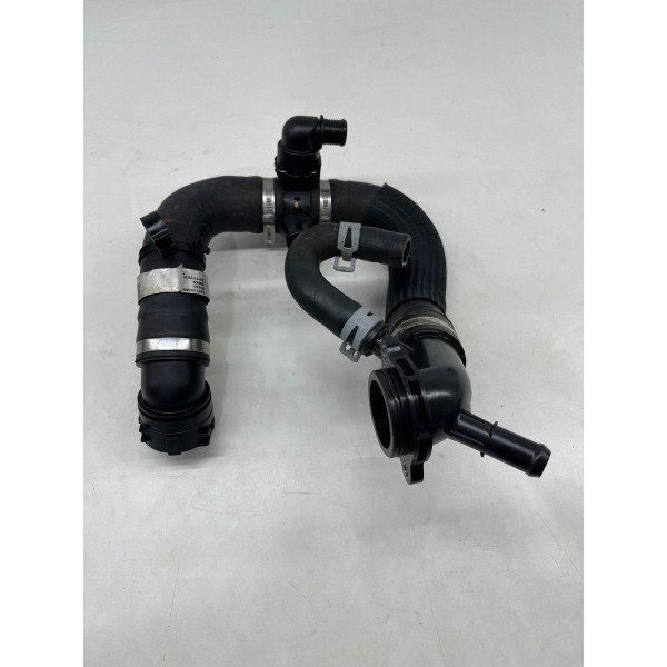 Mangueira Radiador  Rampage 2023 2025