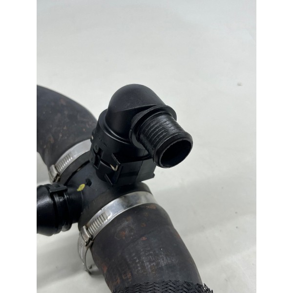 Mangueira Radiador  Rampage 2023 2025