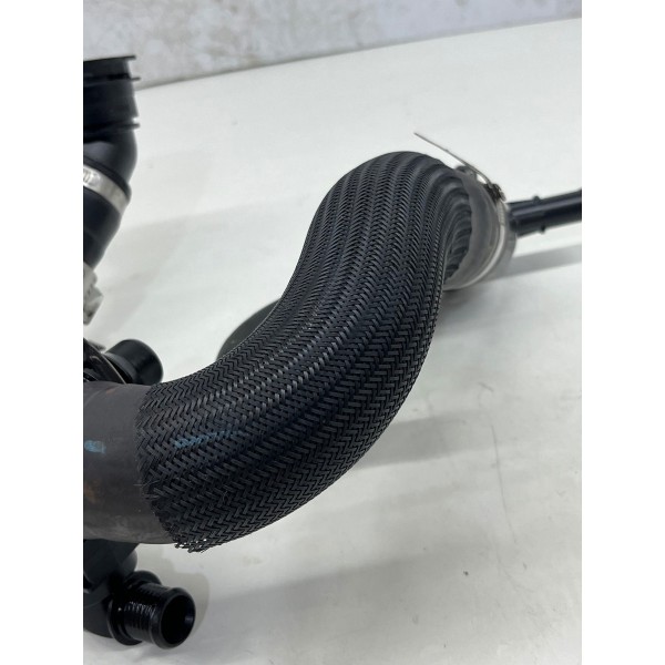 Mangueira Radiador  Rampage 2023 2025