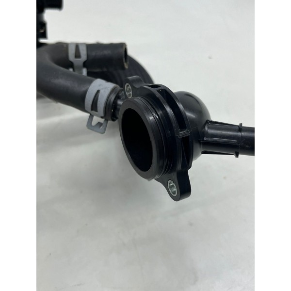 Mangueira Radiador  Rampage 2023 2025